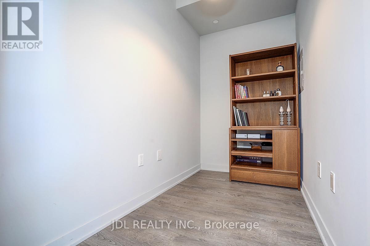 3702 - 99 John Street, Toronto, ON - Indoor Photo Showing Other Room