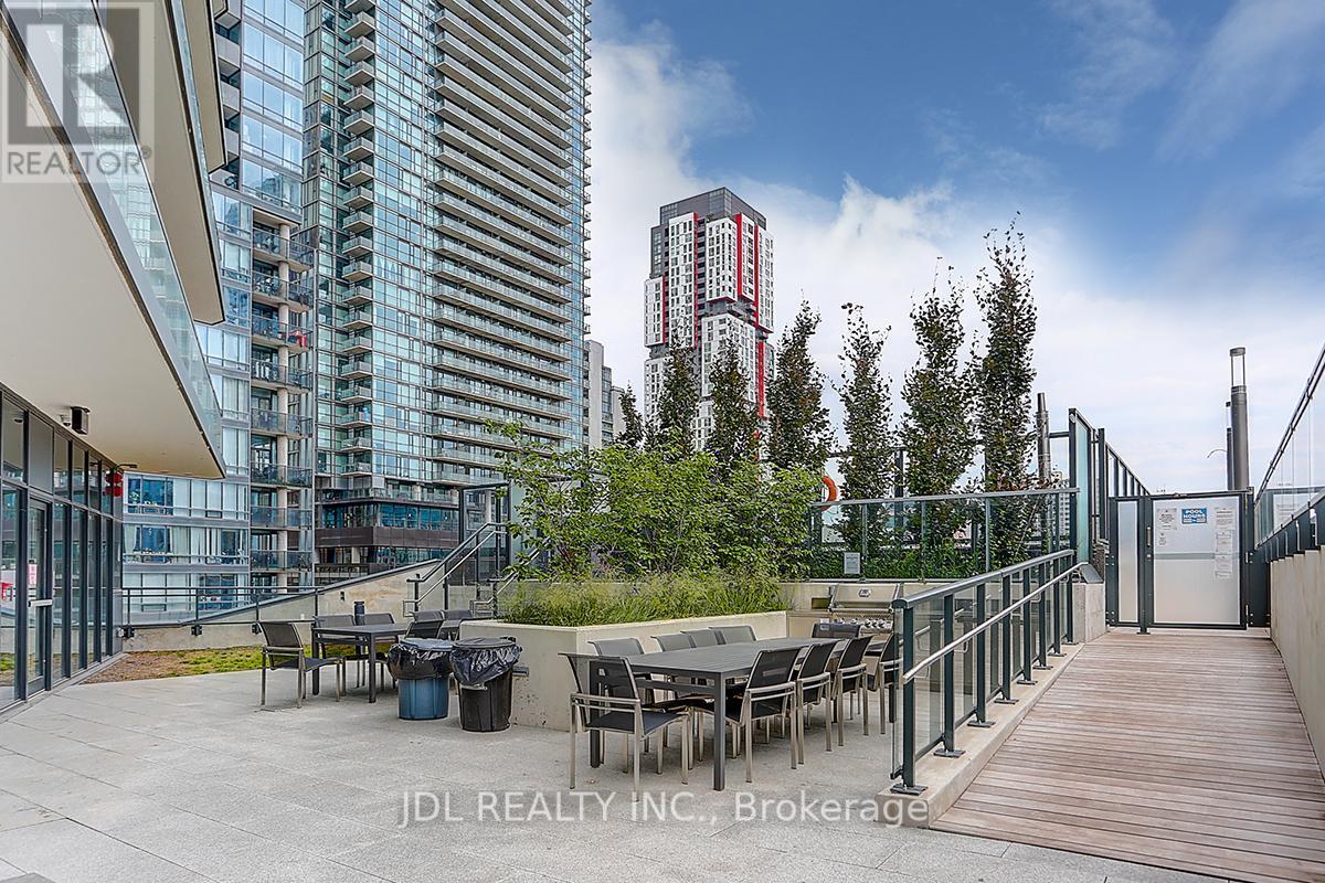 3702 - 99 John Street, Toronto, ON - Outdoor