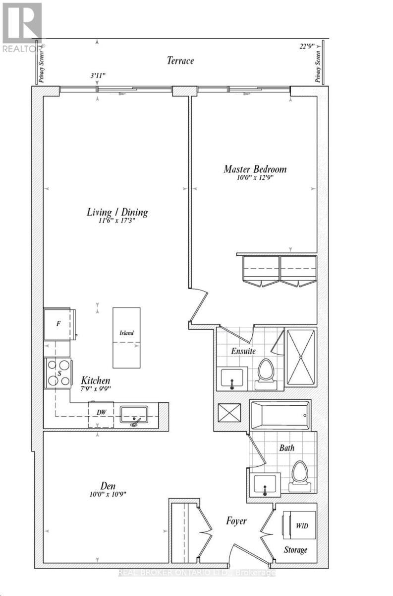 205 - 500 Brock Avenue, Burlington, ON - Other