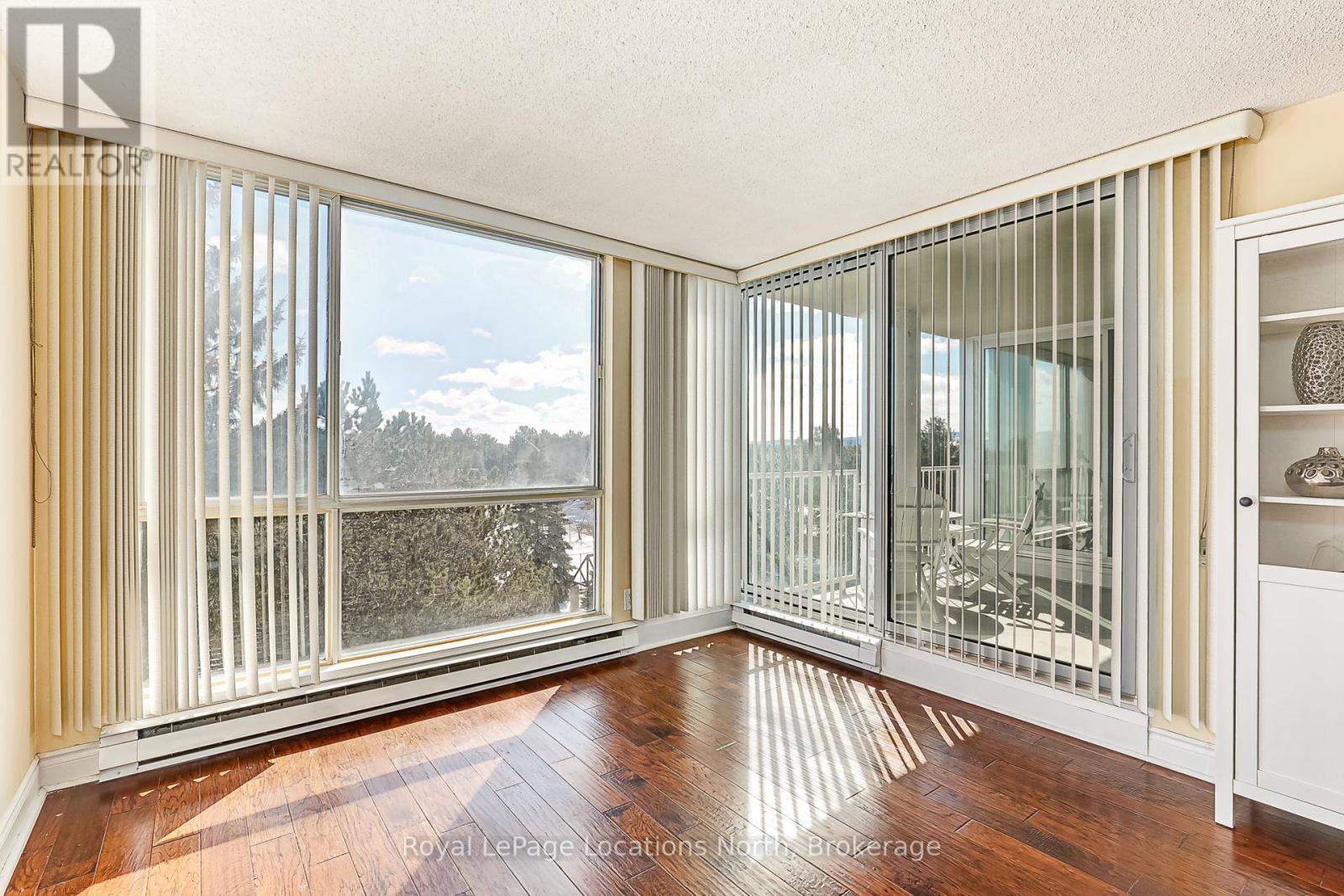 505 - 24 Ramblings Way, Collingwood, ON - Indoor Photo Showing Other Room