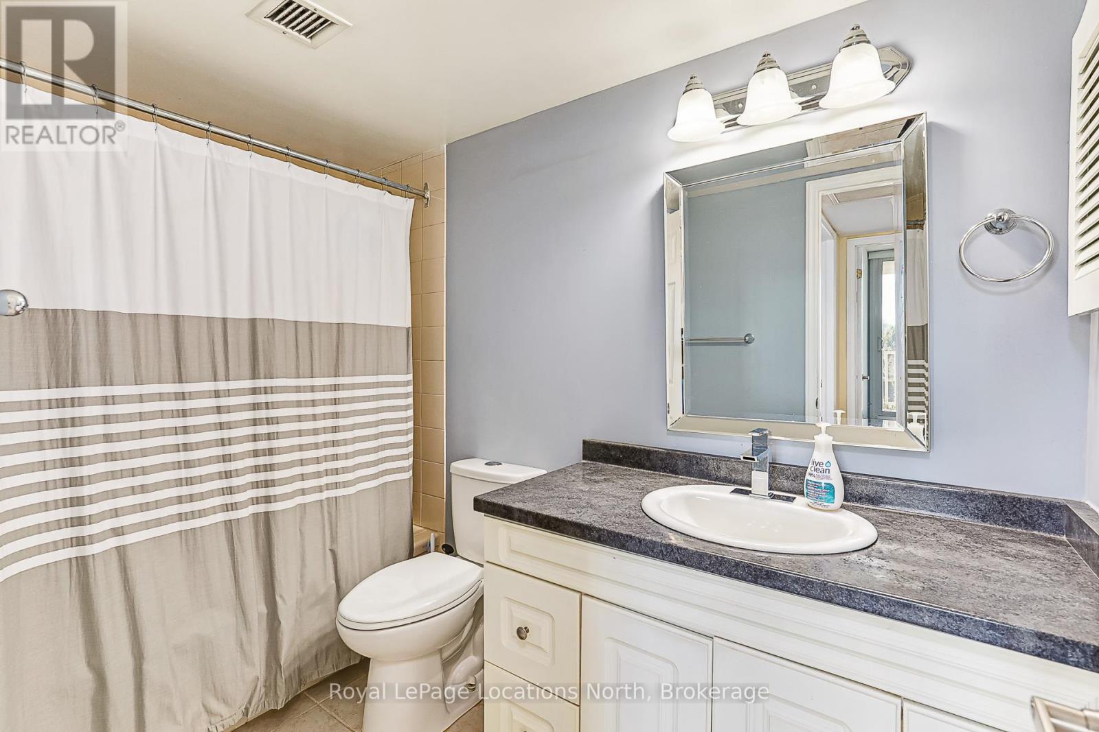 505 - 24 Ramblings Way, Collingwood, ON - Indoor Photo Showing Bathroom