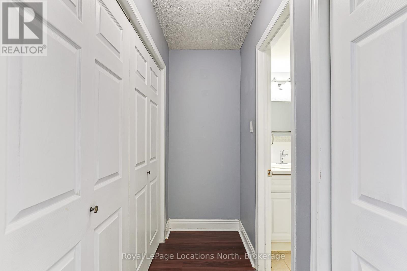 505 - 24 Ramblings Way, Collingwood, ON - Indoor Photo Showing Other Room