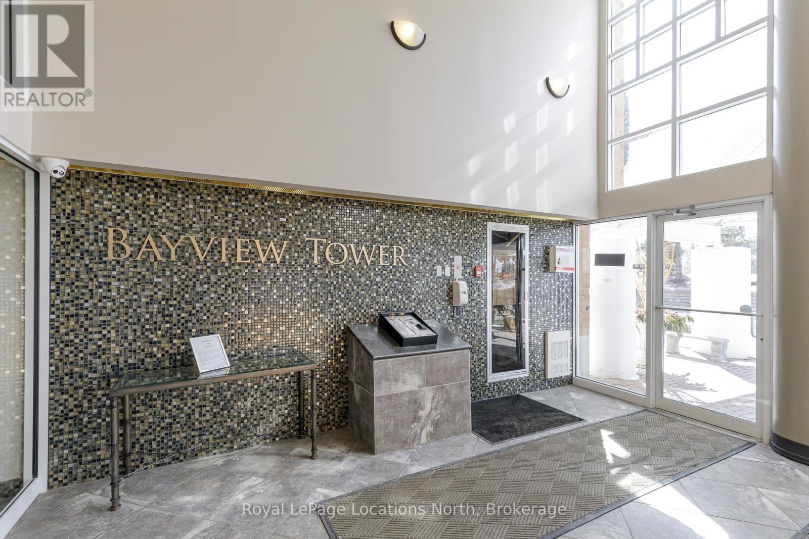 505 - 24 Ramblings Way, Collingwood, ON - Indoor Photo Showing Other Room