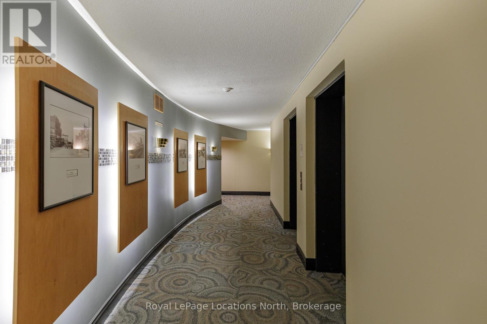 505 - 24 Ramblings Way, Collingwood, ON - Indoor Photo Showing Other Room