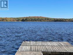 Beautiful Commanda Lake -