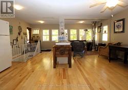 Loads of Natural Light -