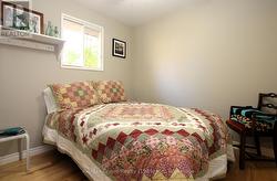 Mainfloor Bedroom #1 -