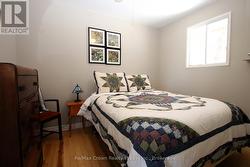 Mainfloor Bedroom # -