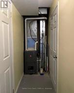 Forced Air Propane Furnace -