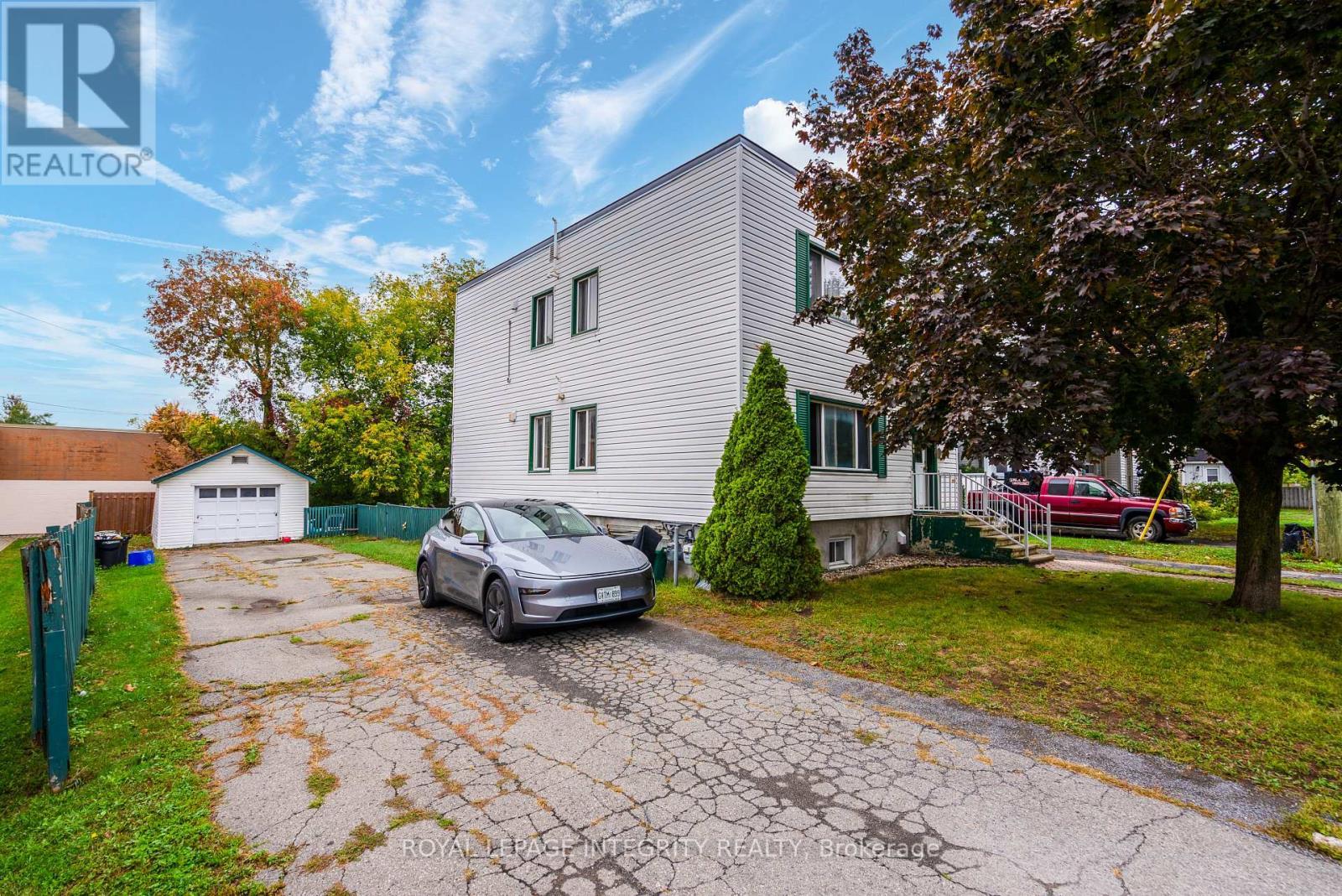 256 Alfred Street, Ottawa, ON - Outdoor