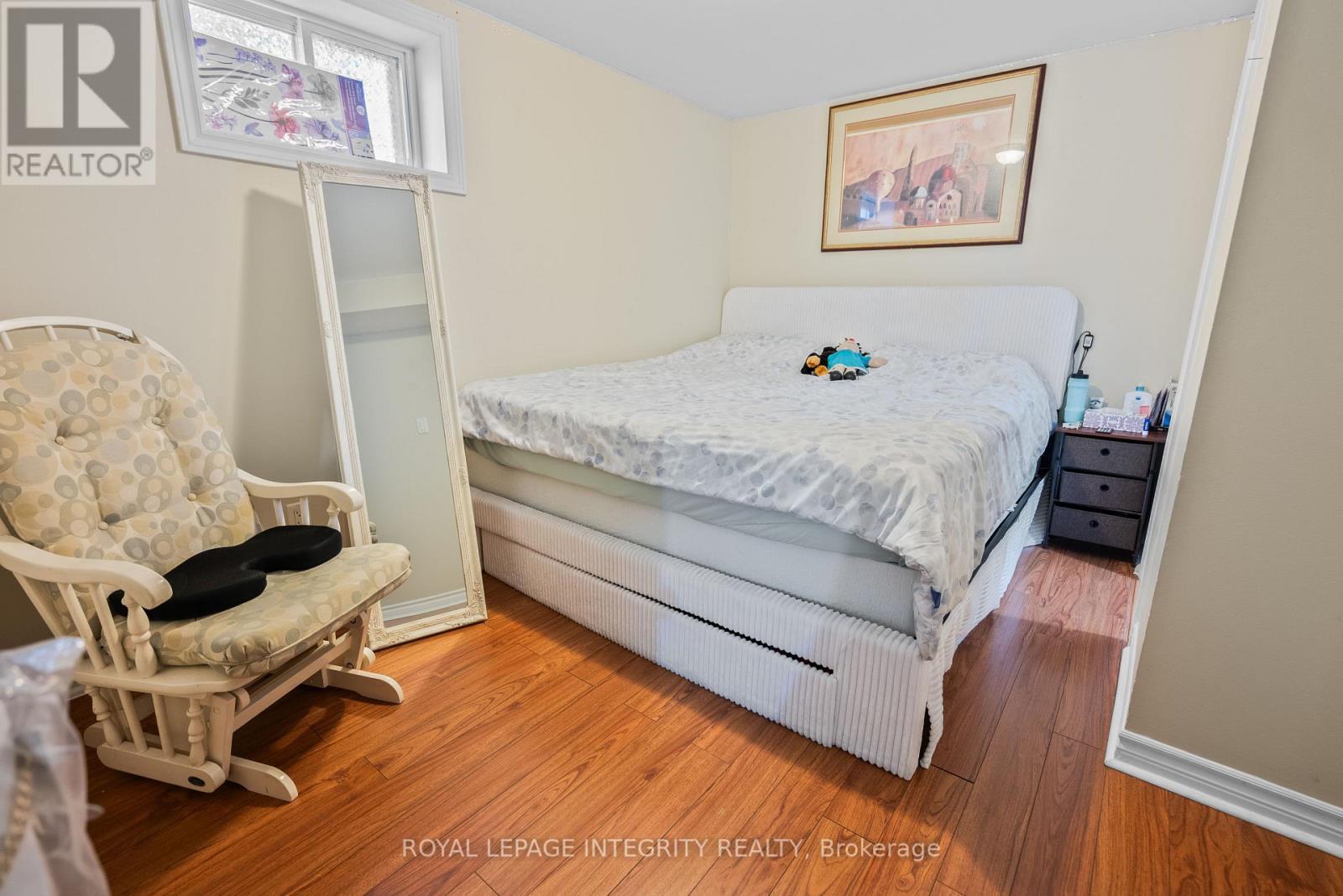 256 Alfred Street, Ottawa, ON - Indoor Photo Showing Bedroom