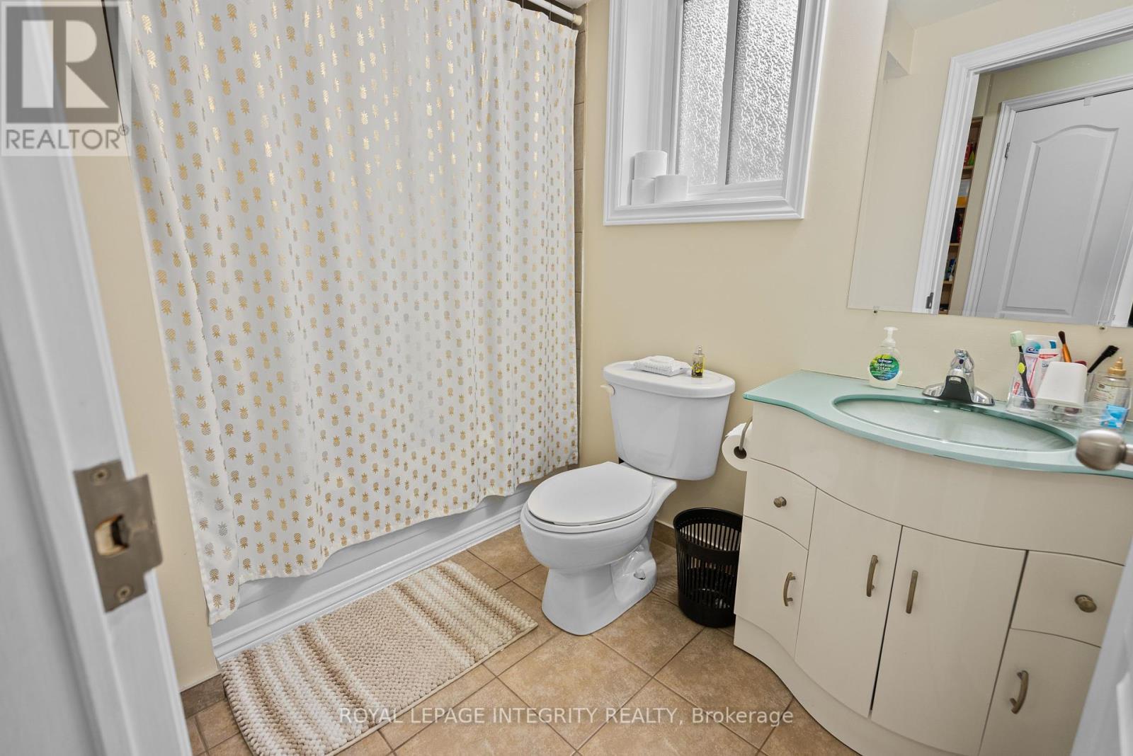 256 Alfred Street, Ottawa, ON - Indoor Photo Showing Bathroom