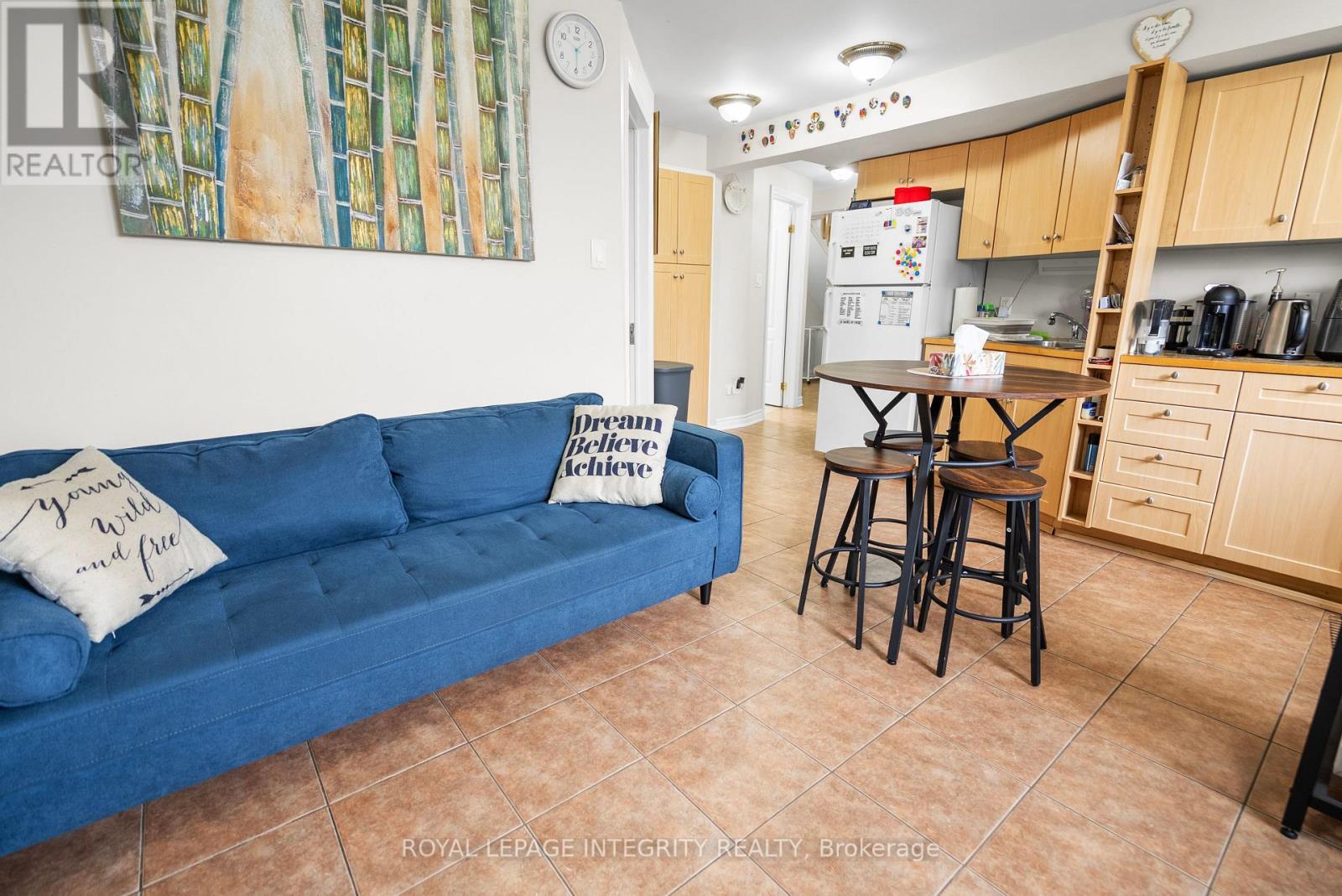 256 Alfred Street, Ottawa, ON - Indoor