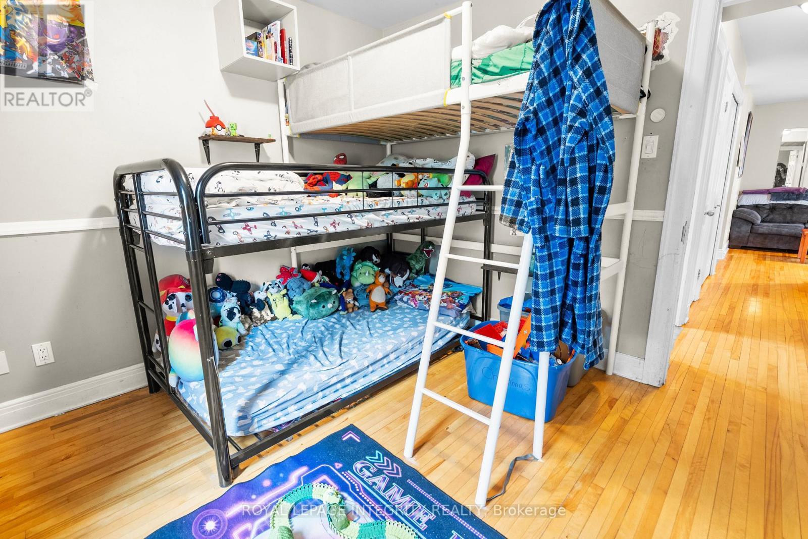 256 Alfred Street, Ottawa, ON - Indoor