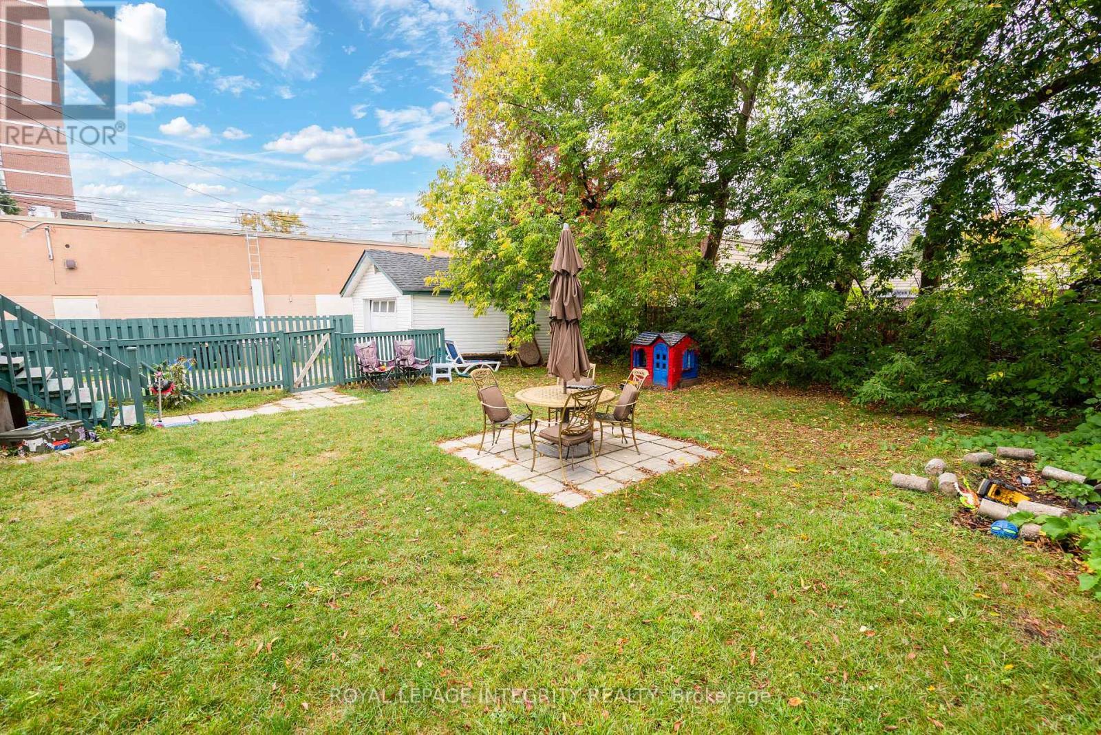 256 Alfred Street, Ottawa, ON - Outdoor