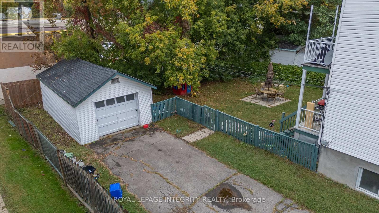 256 Alfred Street, Ottawa, ON - Outdoor