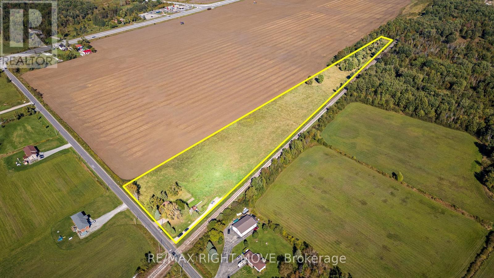 8785 10Th Line, Essa, ON - With View