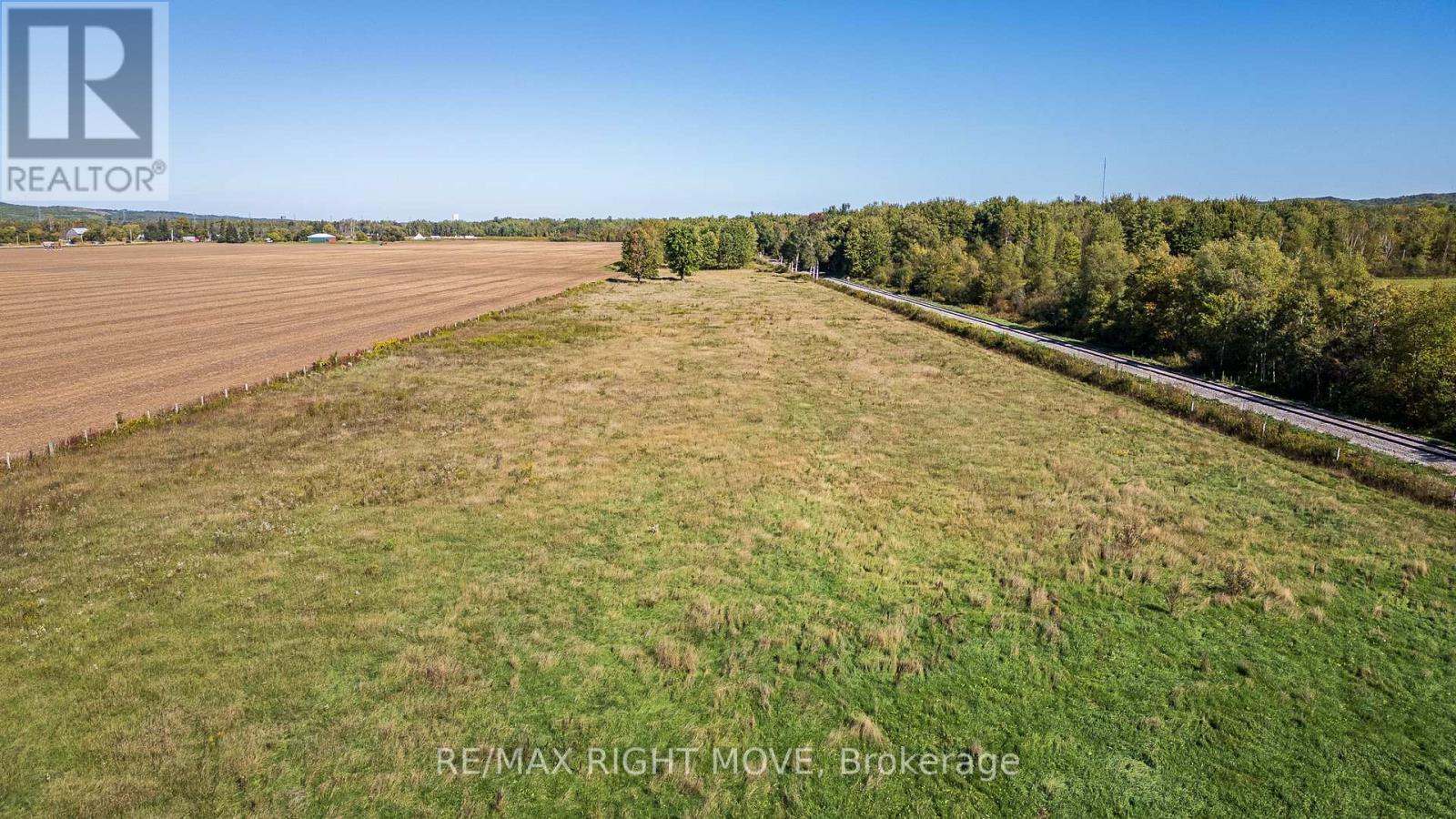 8785 10Th Line, Essa, ON - Outdoor With View
