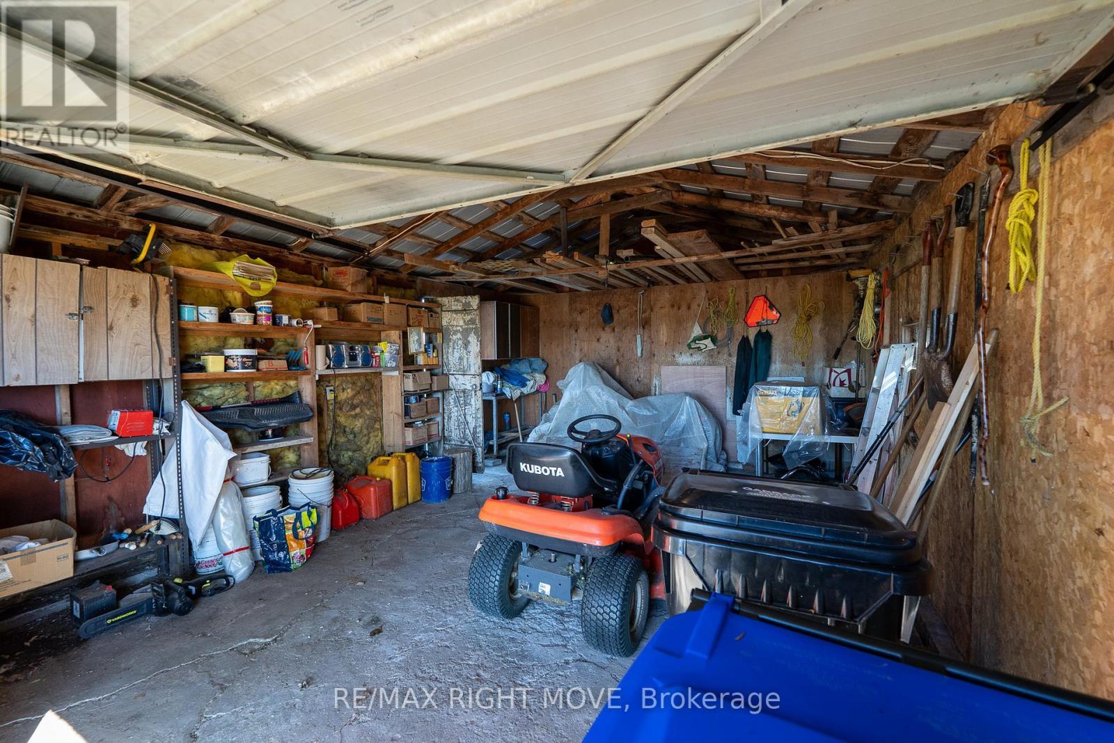 8785 10Th Line, Essa, ON - Indoor Photo Showing Other Room