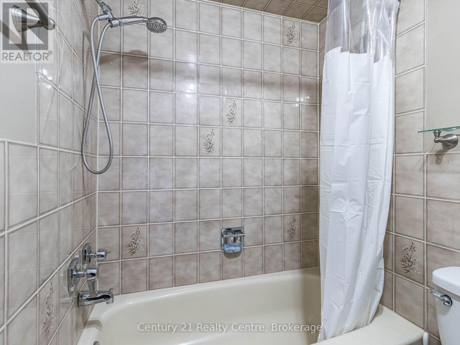 Basement - 34 Niagara Place, Brampton, ON - Indoor Photo Showing Bathroom