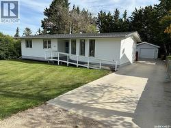 602 Hall STREET Kelvington, SK S0A 1W0