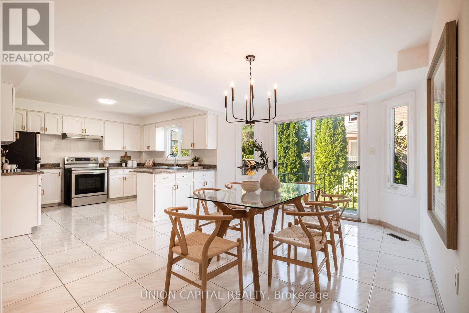 58 Horizon Court, Richmond Hill, ON - Indoor