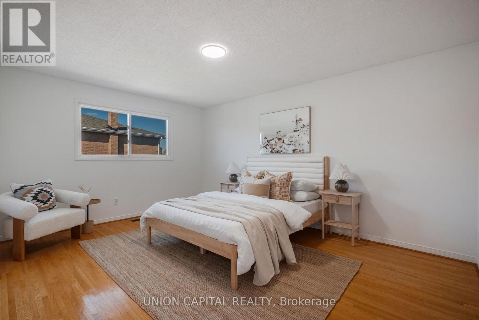 58 Horizon Court, Richmond Hill, ON - Indoor Photo Showing Bedroom