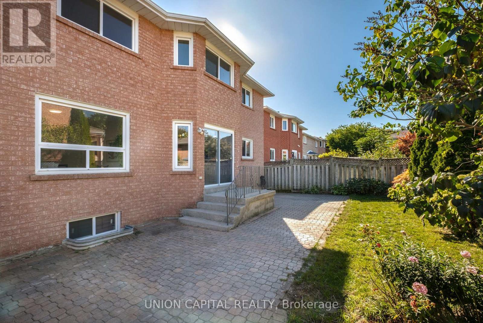 58 Horizon Court, Richmond Hill, ON - Outdoor With Exterior