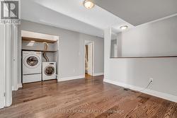 Ensuite laundry off sitting room -