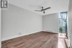 Bedroom 4 - facing West -