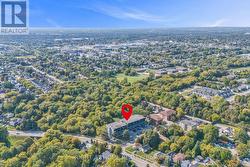 Nestled in parklike setting/Oshawa Creek Trail -