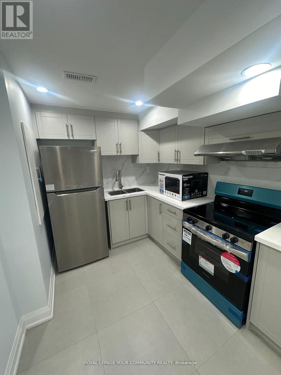 Bsmnt - 1229 Shankel Road, Oshawa, ON