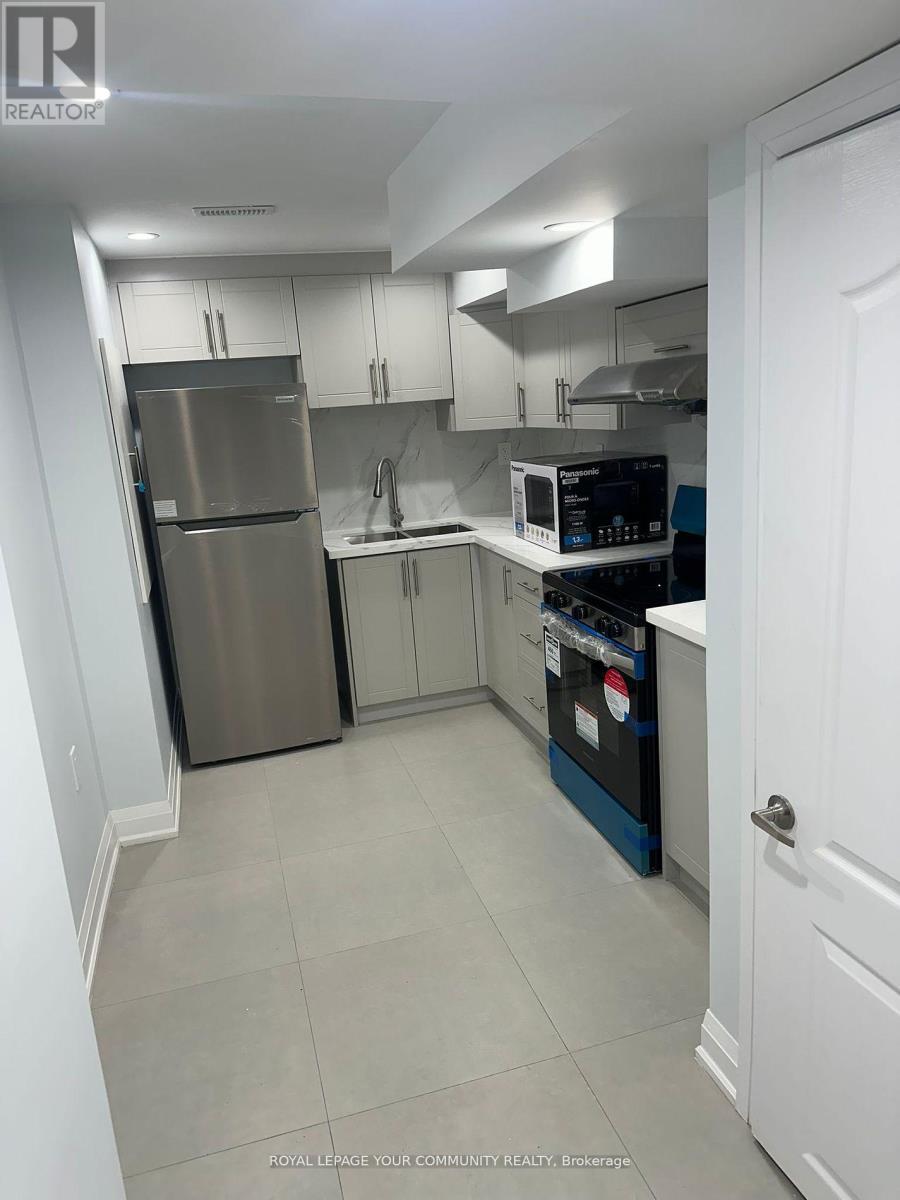 Bsmnt - 1229 Shankel Road, Oshawa, ON