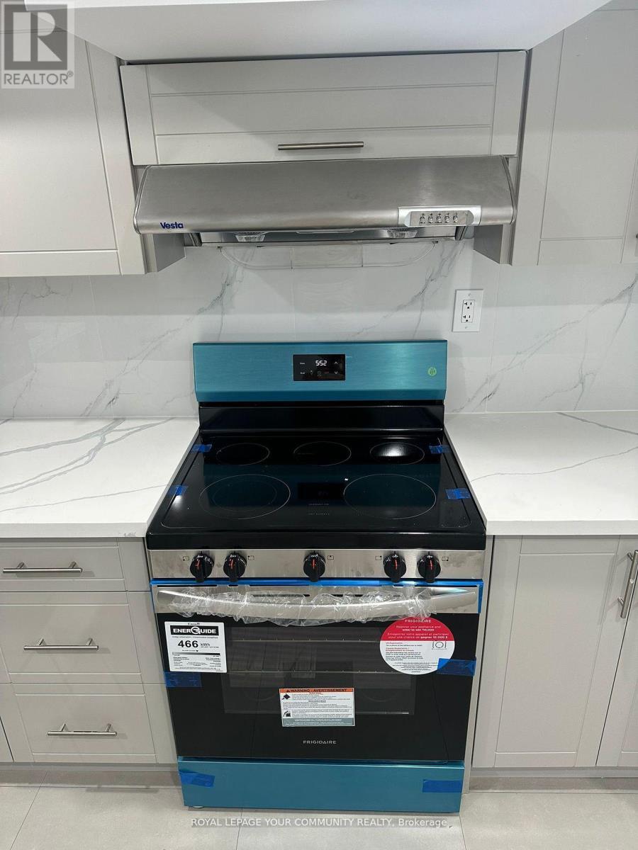 Bsmnt - 1229 Shankel Road, Oshawa, ON