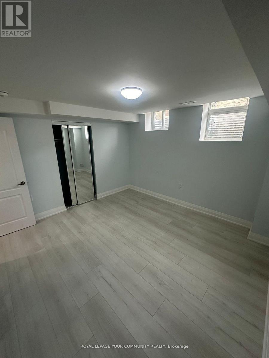 Bsmnt - 1229 Shankel Road, Oshawa, ON