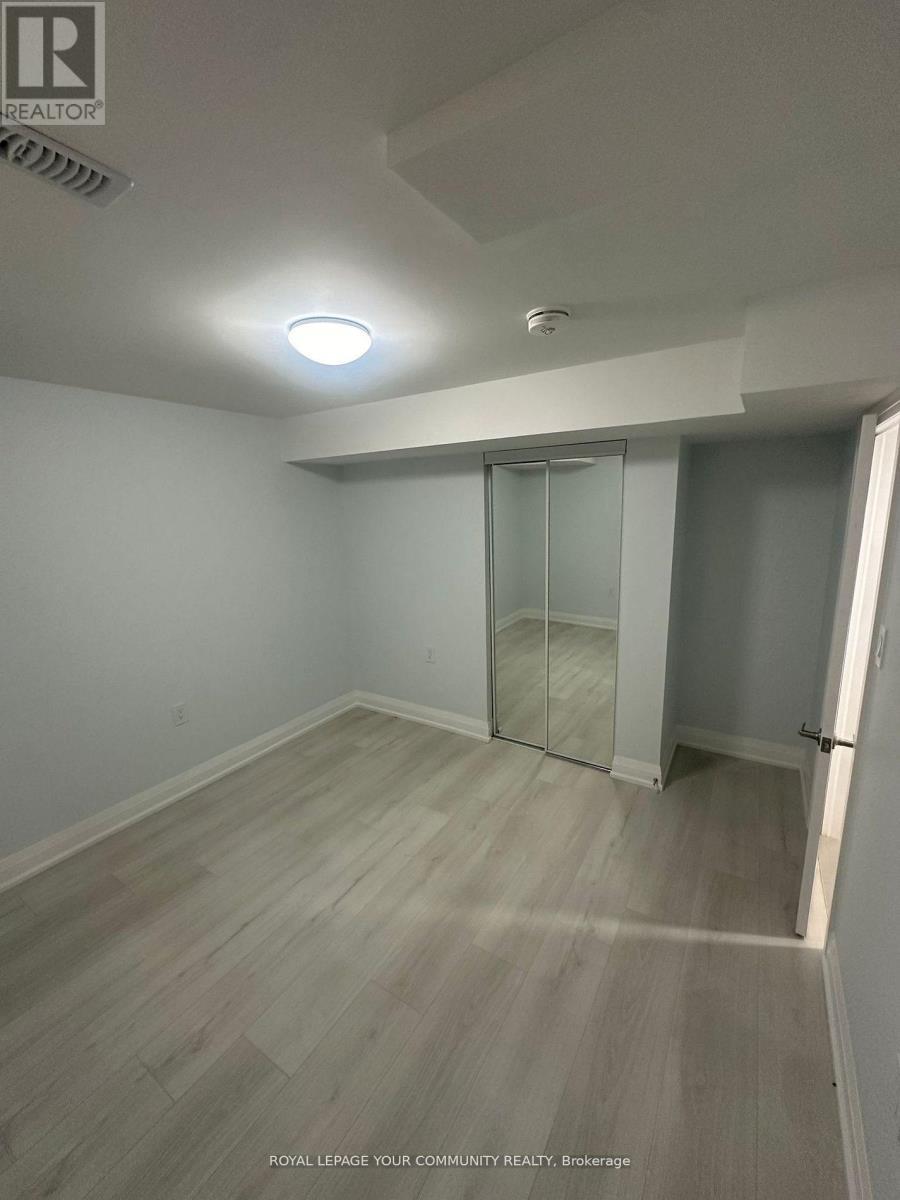 Bsmnt - 1229 Shankel Road, Oshawa, ON