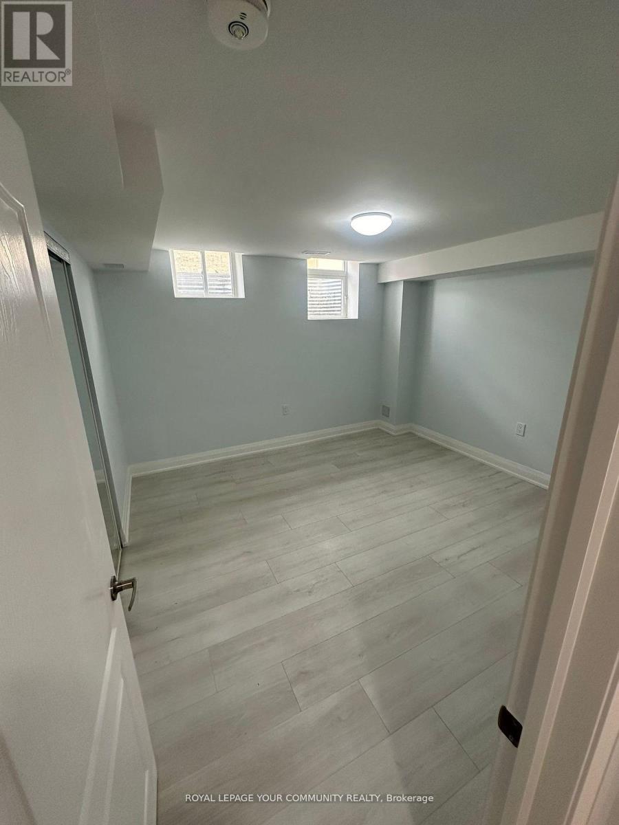 Bsmnt - 1229 Shankel Road, Oshawa, ON