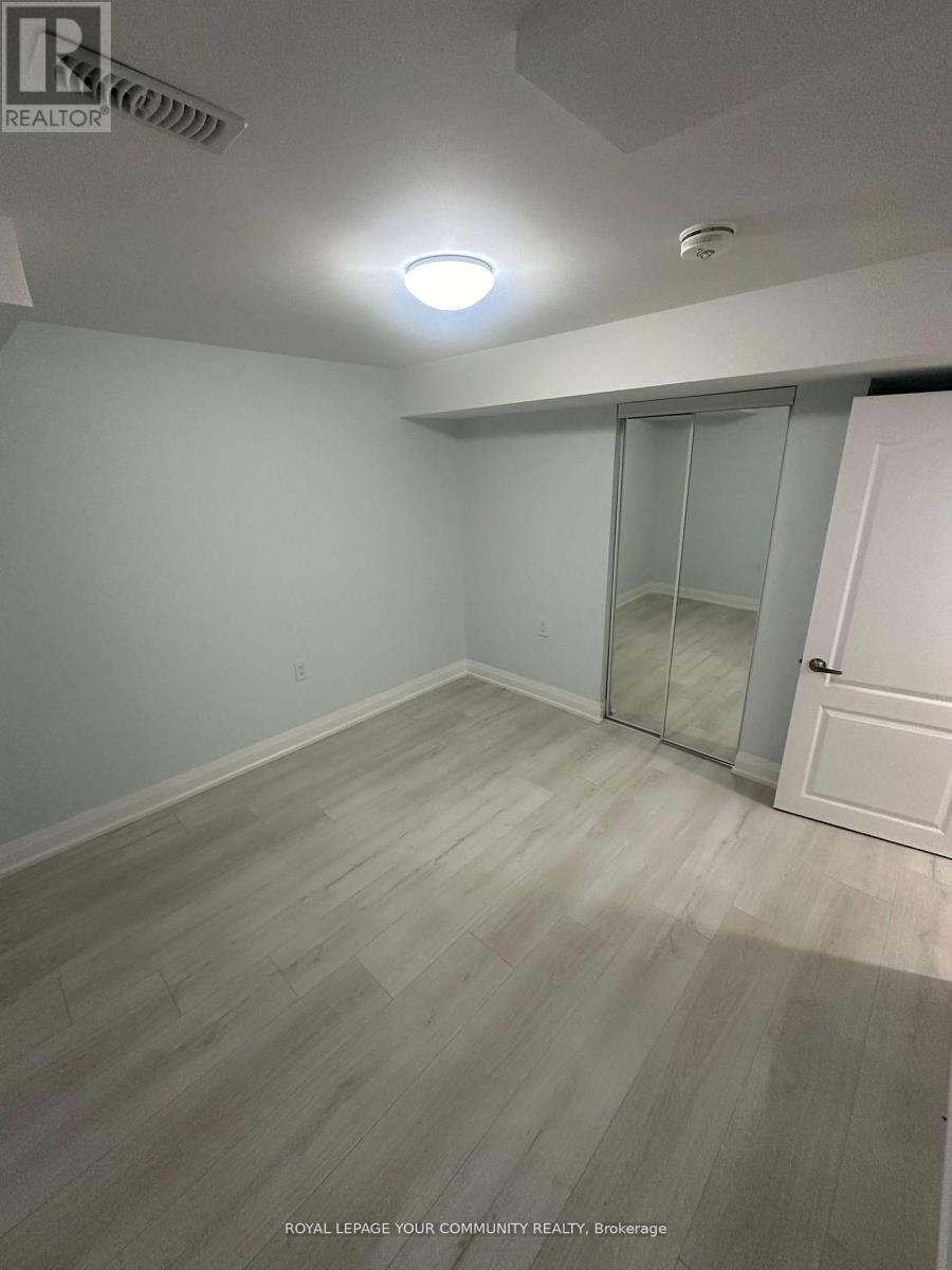 Bsmnt - 1229 Shankel Road, Oshawa, ON