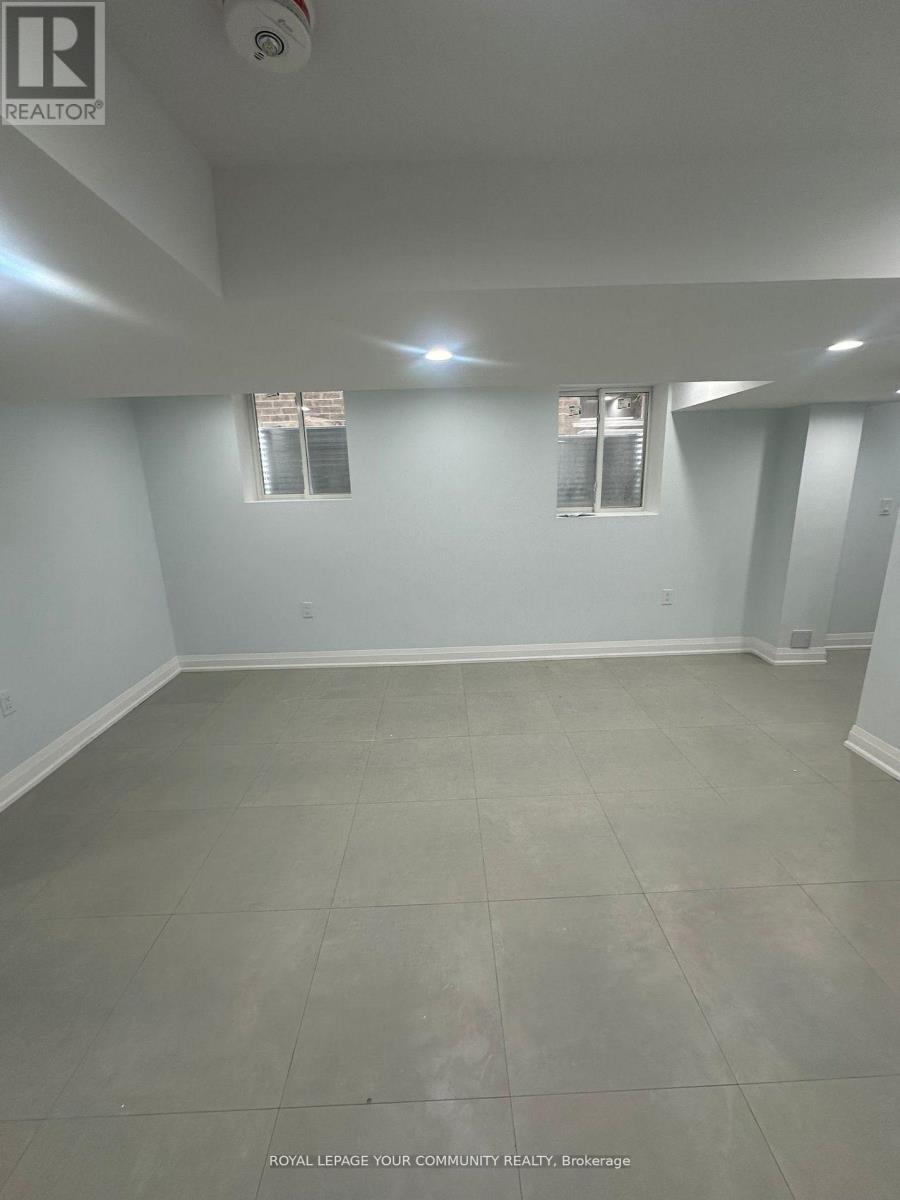 Bsmnt - 1229 Shankel Road, Oshawa, ON