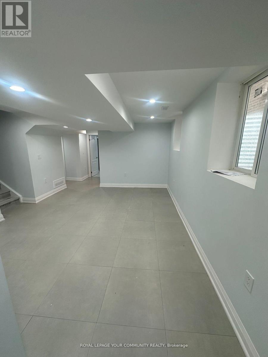 Bsmnt - 1229 Shankel Road, Oshawa, ON