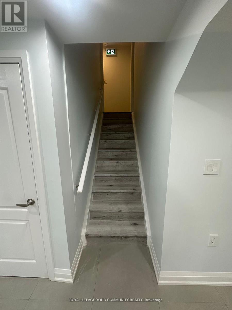 Bsmnt - 1229 Shankel Road, Oshawa, ON