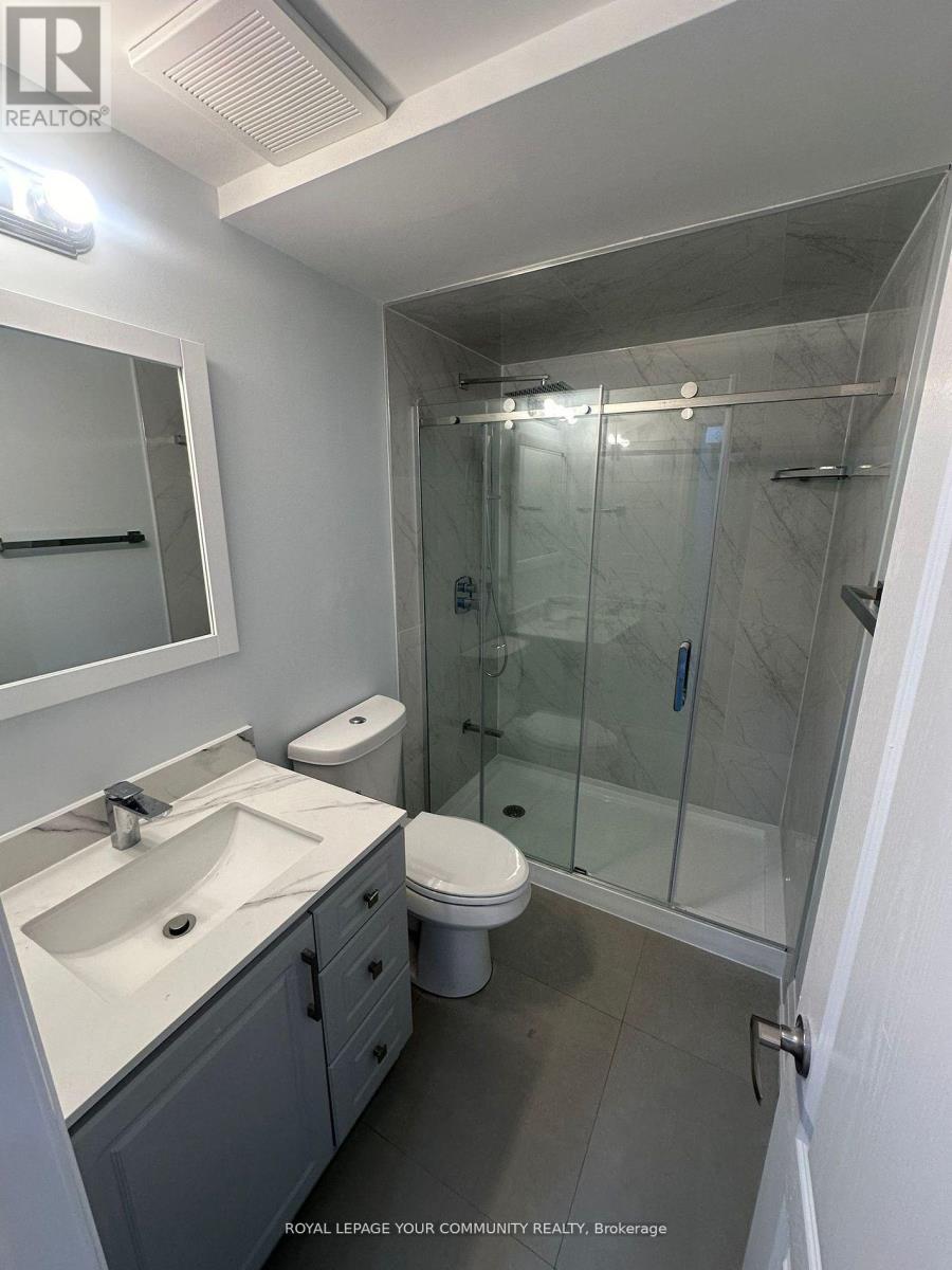 Bsmnt - 1229 Shankel Road, Oshawa, ON