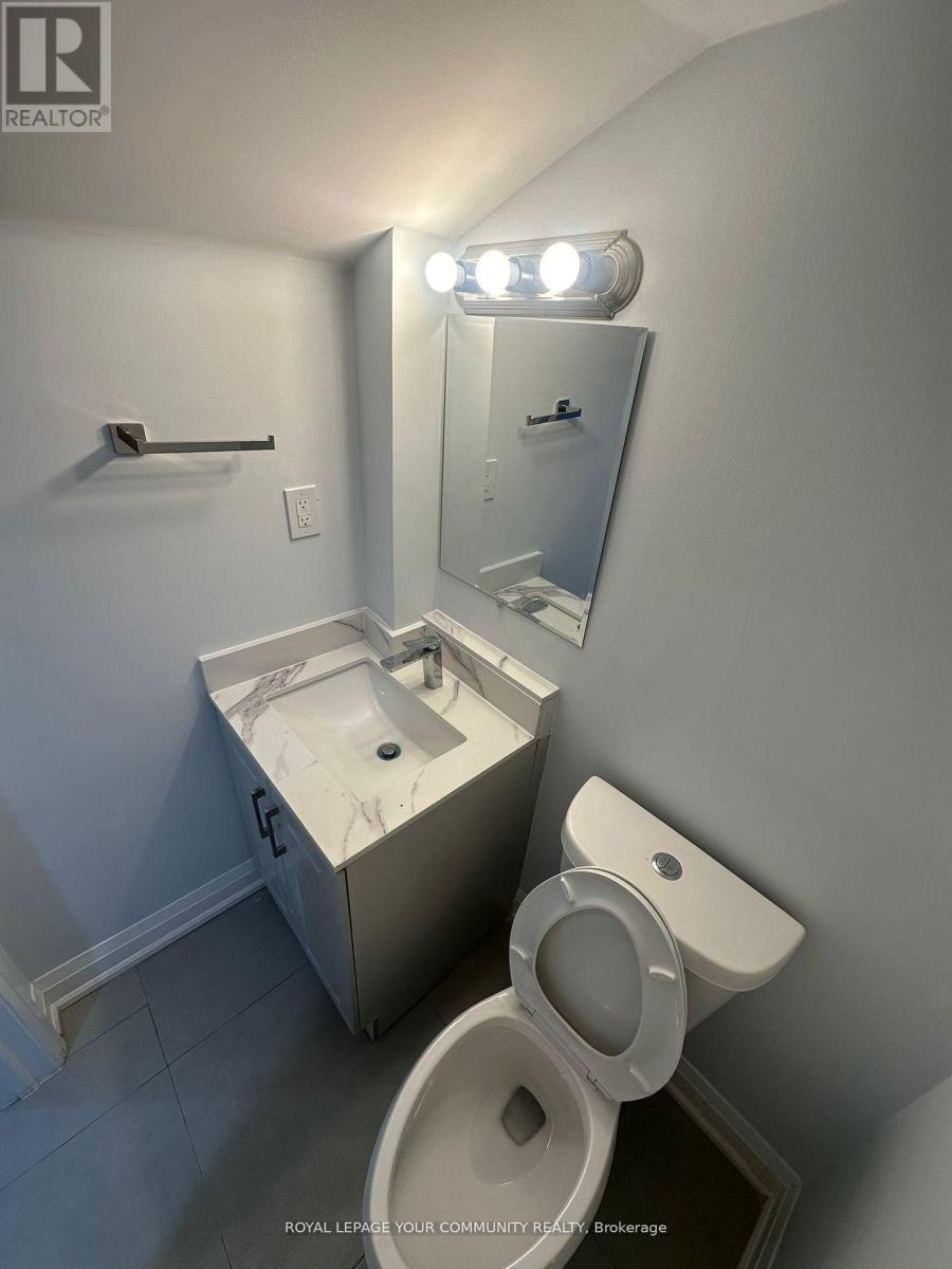 Bsmnt - 1229 Shankel Road, Oshawa, ON