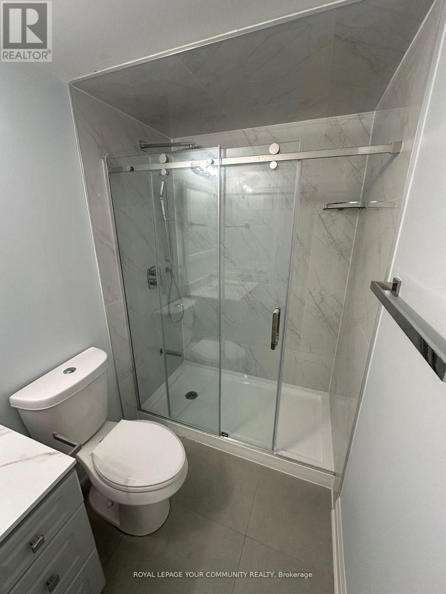 Bsmnt - 1229 Shankel Road, Oshawa, ON