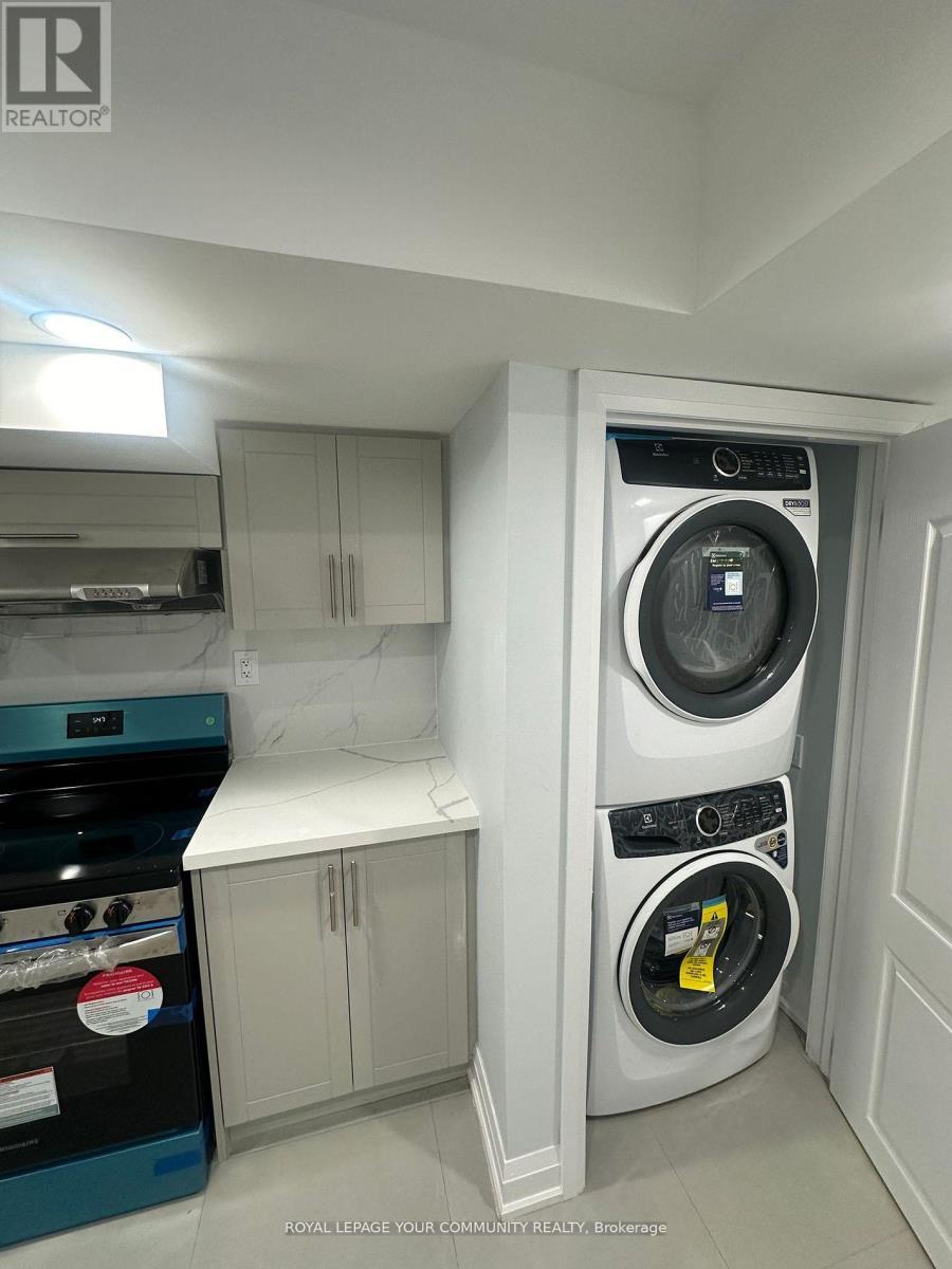 Bsmnt - 1229 Shankel Road, Oshawa, ON