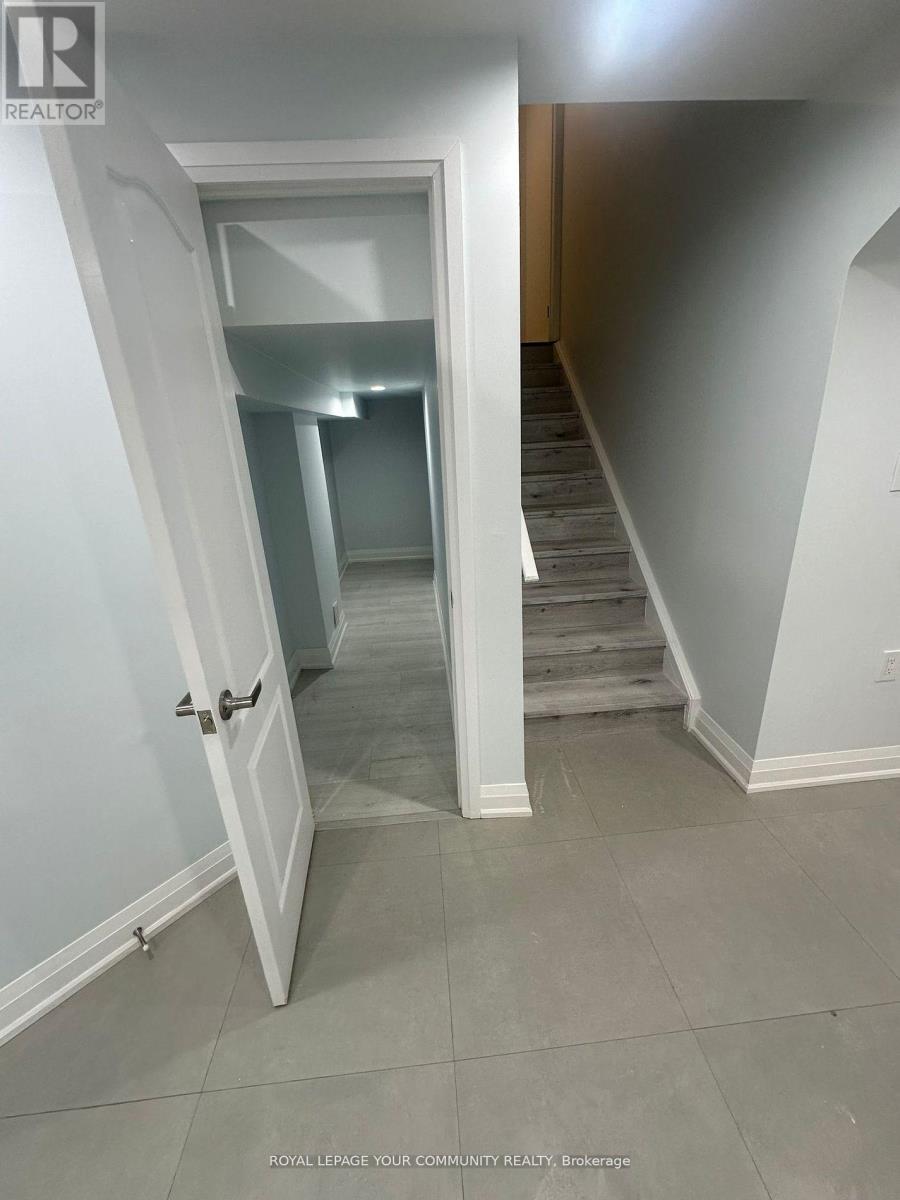 Bsmnt - 1229 Shankel Road, Oshawa, ON