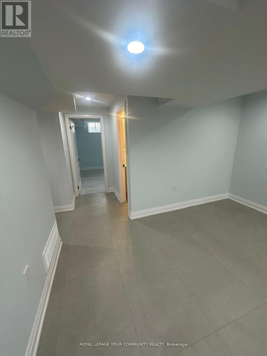 Bsmnt - 1229 Shankel Road, Oshawa, ON