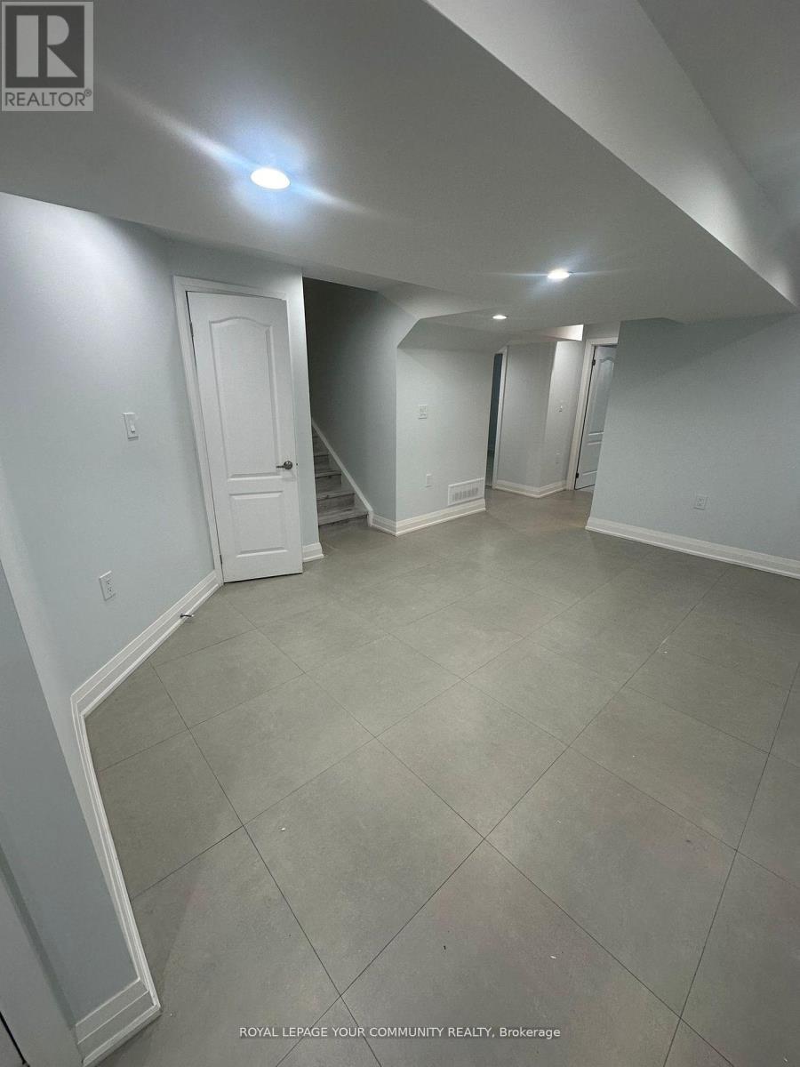 Bsmnt - 1229 Shankel Road, Oshawa, ON