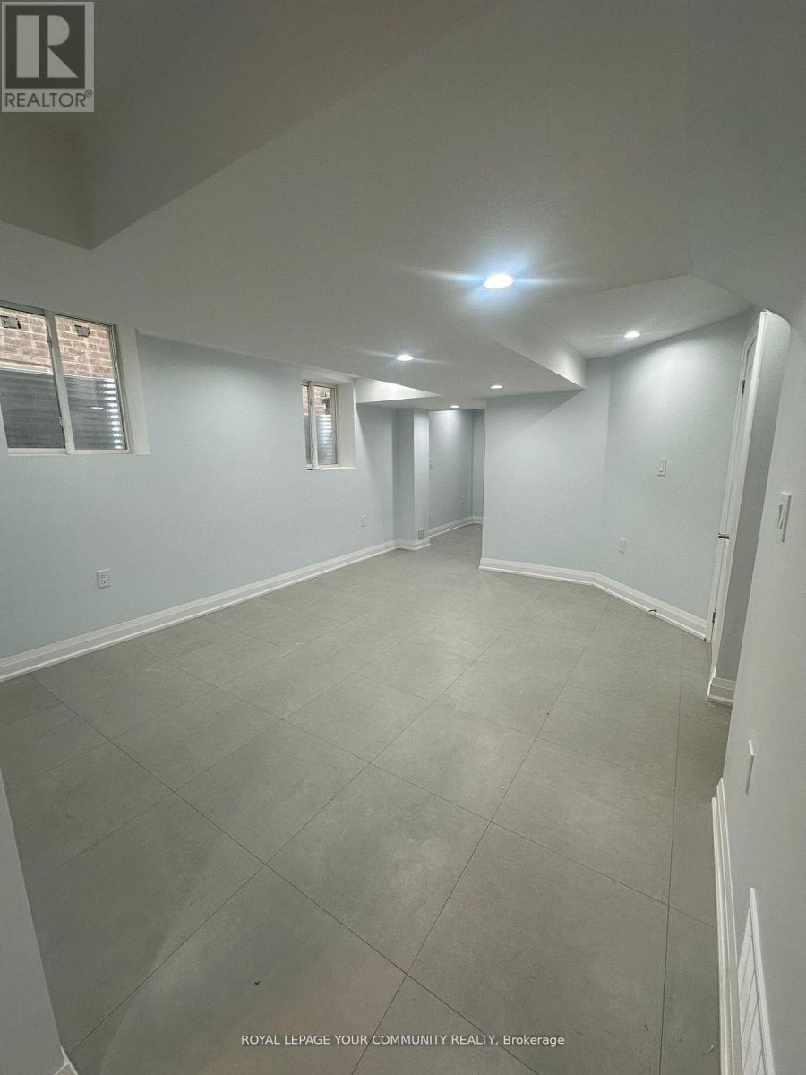 Bsmnt - 1229 Shankel Road, Oshawa, ON