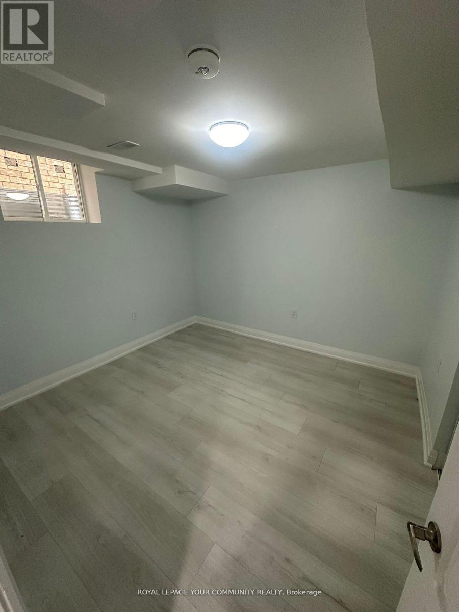 Bsmnt - 1229 Shankel Road, Oshawa, ON